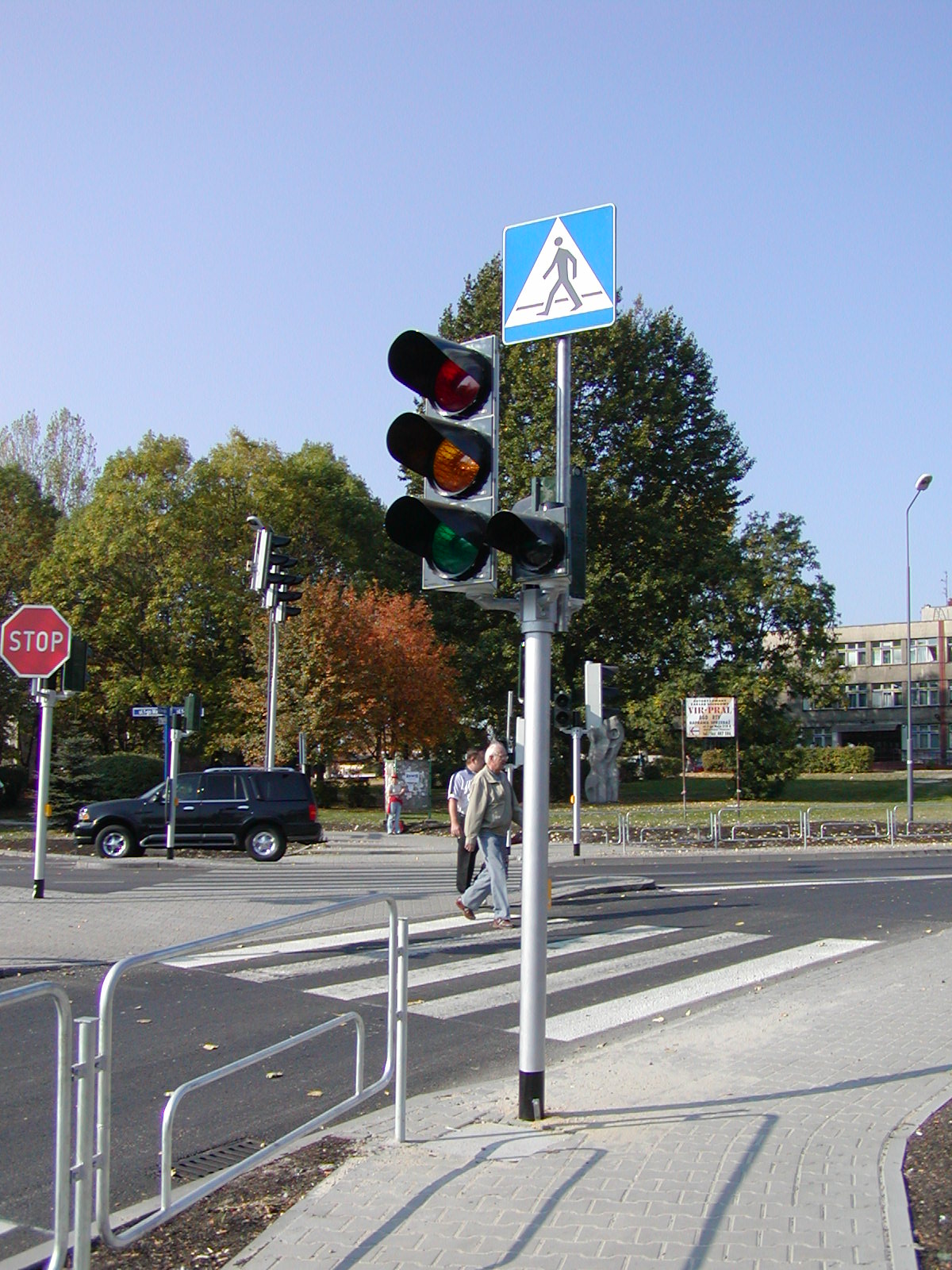 przebudowa ul. Czarnolenej